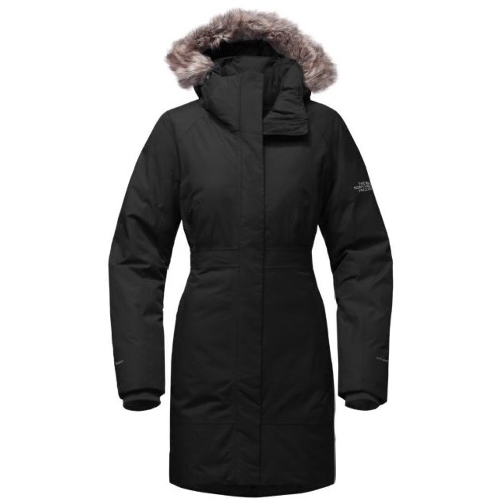 WOMEN'S ARCTIC PARKA II